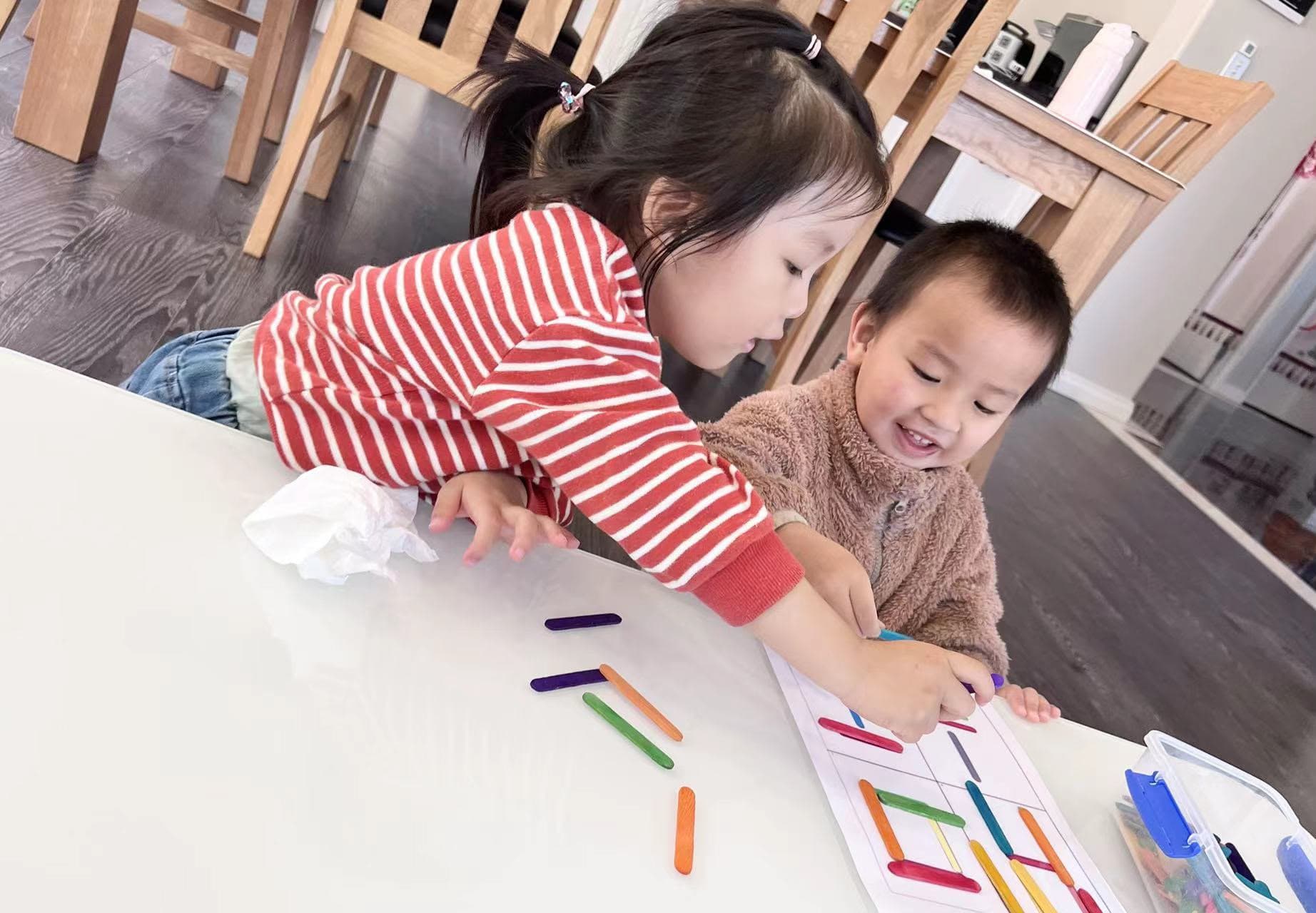Nanny care in Grey Lynn, Auckland