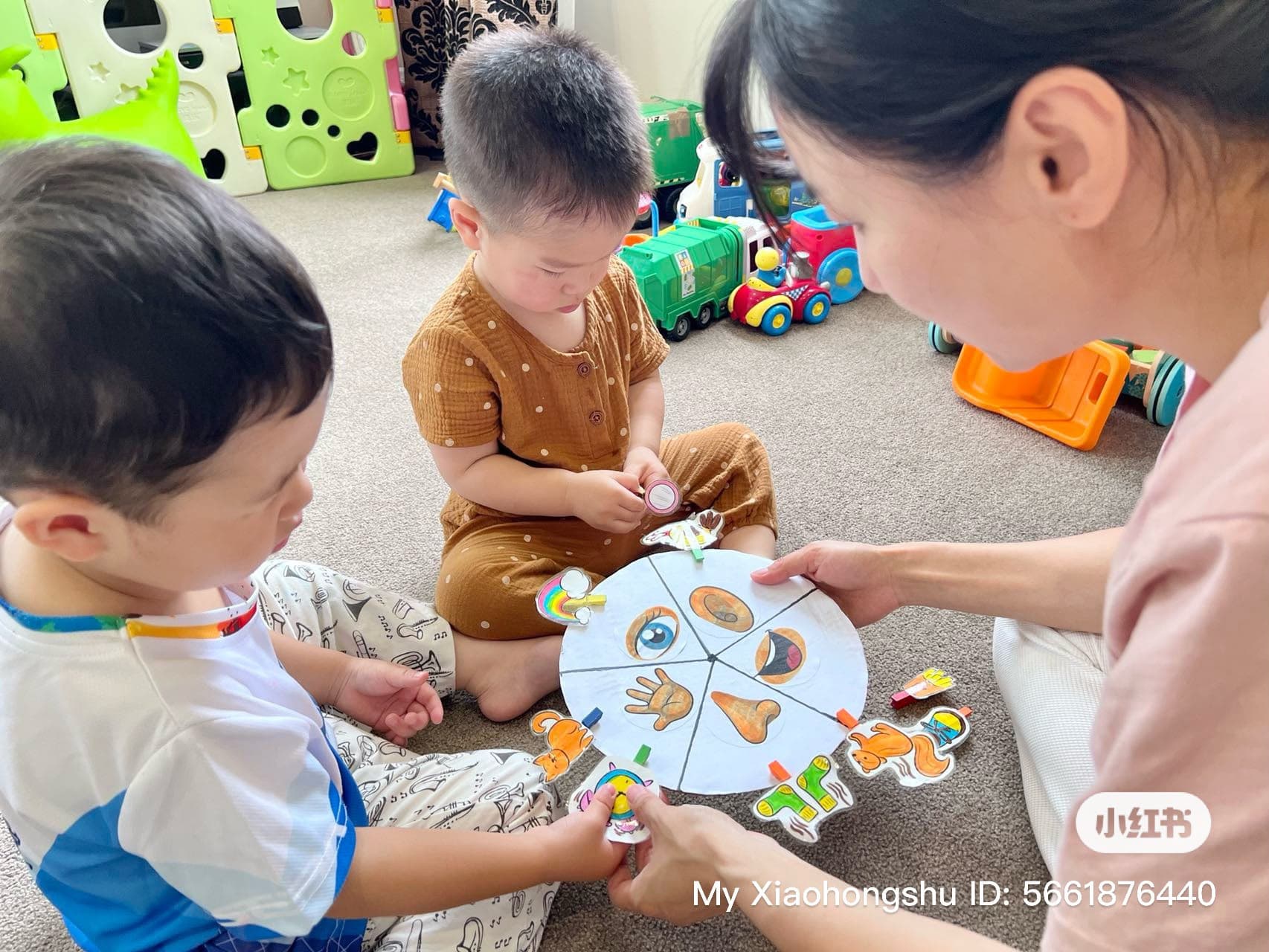 Nanny care in Albany, Auckland