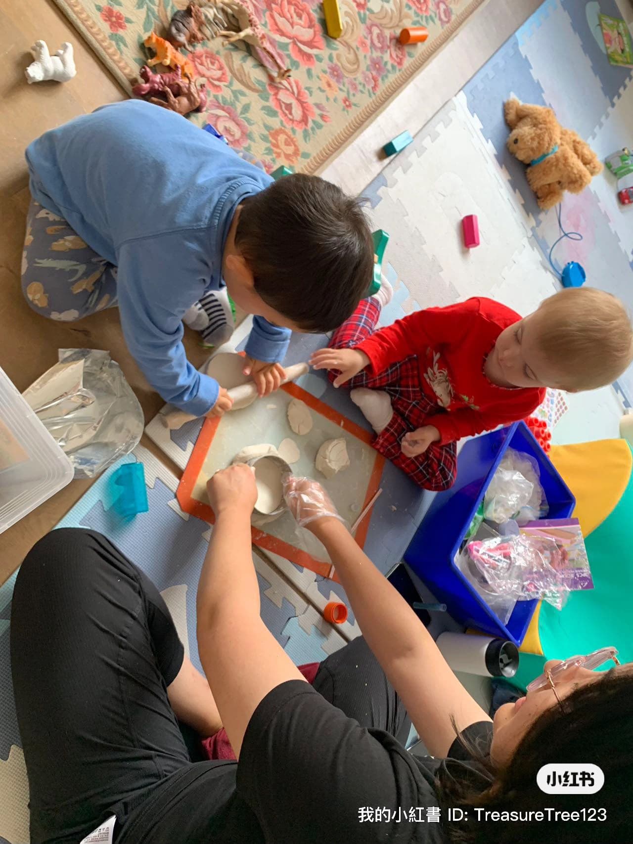 Nanny care in Devonport, Auckland