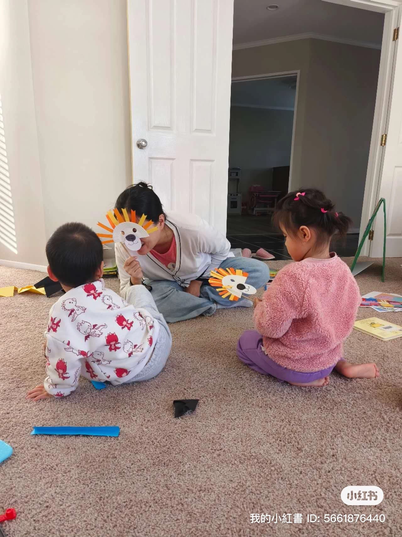 Verified Auckland nanny